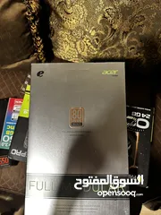  11 Pc مواصفات عالية و بحالة جديدة