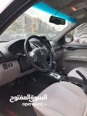  3 ميتسوبيشي مونتيرو 2012 Mitsubishi Montero 4x4