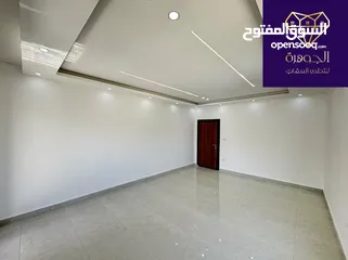  12 طابق اخير مع روف دوبلكس فاخر لم يسكن لقطه وبسعر مغري جدا عرض خاص ع اخر شقة أرقى مناطق جبيهة ام زويتن