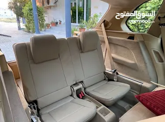  2 BMW X5 (Full Option 7 Seater)