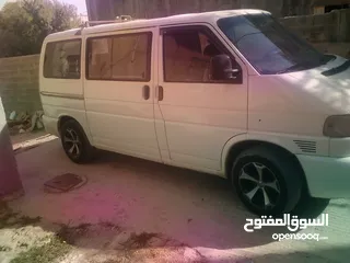  1 باص كارفيل
