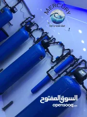  18 بيع وتركيب محطة معالجة مياه (نقدا او بالتقسيط)