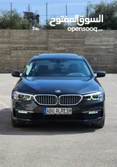  7 BMW 530 e //2019