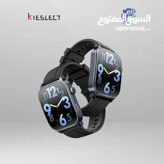  1 اناقة لا حدود لها ساعة كيسلكت KS3 باداء عالي و كفالة تبديل 18 شهر من الوكيل متوفر لدينا