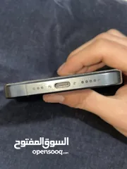  2 ايفون 15 برو