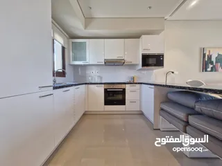  5 1 BR Freehold Fully Furnished Apartment in Jebel Sifa
