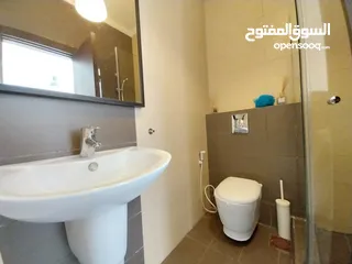  9 شقة للايجار في عبدون  ( Property 32046 ) سنوي فقط