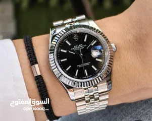  3 عروض نار!  تخفيضات الموسم على أفخم الساعات الرجالية والنظارات الشمسية الأنيقة! لا تفوتي الفرصة!