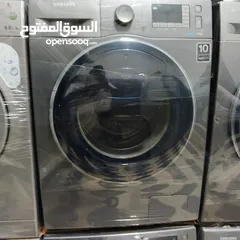  11 غسالات فل اتوماتيك مستعمله بحاله ممتازه