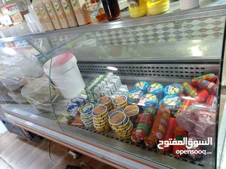  5 ثلاجه ديلي و فريزر عرض