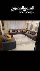  26 جلسات عربيه وجلسات خليه وكنب وفراشات تختوت جميع المواصفات