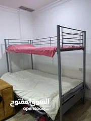  4 Bunk Bed Safat home