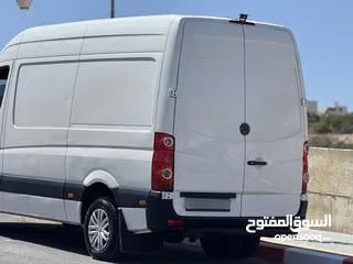  2 باص كرافتر