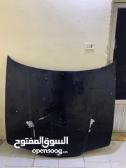  1 غطا محرك e36