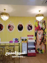  4 Ladies beauty center and spa for sale