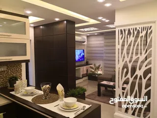  13 شقة مفروشة للإيجار 90م2 ( Property 12256 )-175081021