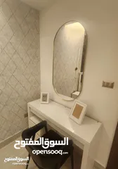  19 شقة مفروشه سوبر ديلوكس في عبدون للايجار
