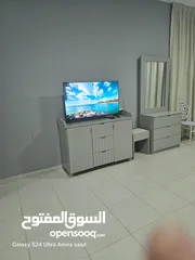  6 شقق للايجار