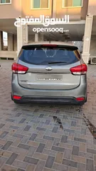  2 Urgent Sale Kia Carens 2014.v4. . Family Used. . Computer inspection. . 7 Seater...Neat and Clean