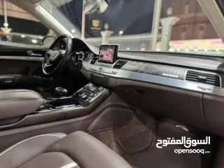  9 Audi A8 L 50TFSI Quattro