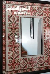  1 مطرزات فاخرة  فخامة التفاصيل