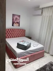  2 Furnished apartment for Rent yearly