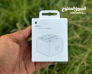  1 Apple Adapter