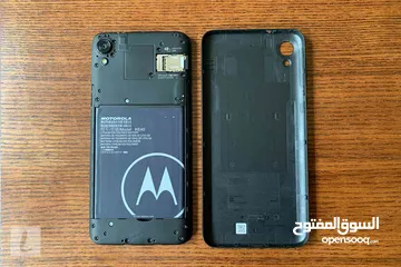  8 ابحث عن هاتف  Motorola Moto E6