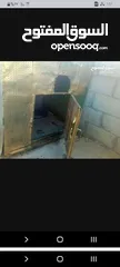  8 مكاوي ومجموعه اقفاص