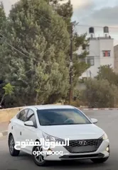  1 بالصلات على النبي  للبيع هونداي اكسنت2023