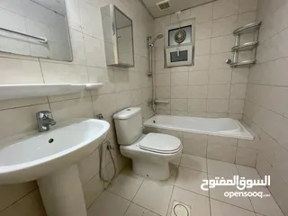  8 3 + 1 BR Townhouse with Shared Pool & Gym in Qurum