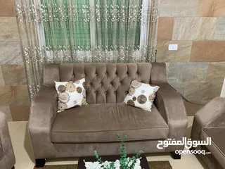  2 طقم كنب للبيع