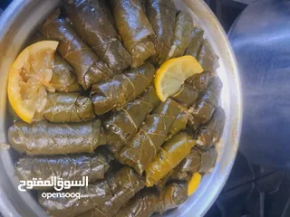  13 متوفر لدينا جميع أنواع الاكل المصري