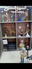 8 مركز مدخن للبيع