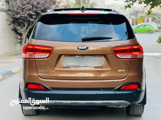  4 سورنيتو 16 للبيع