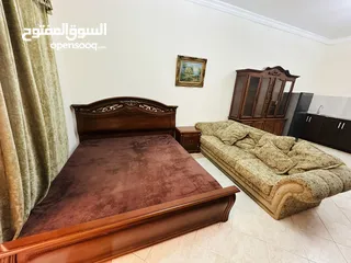  2 Fully furnished Studio apartment city view for rent in Juffair near by food street