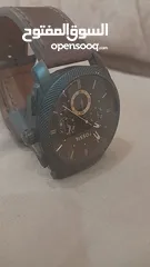  4 ساعة fossil أصلية السعر قابل للتفاوض