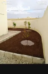  7 بيت مستقل خلف جامعه الاسراء طريق المطار شارع المية يمكن استخدامه شاليه