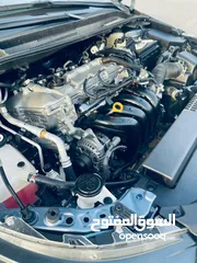  5 2022 Toyota Corolla تويوتا كورولا