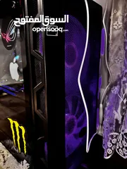  11 تجميعتين pc مواصفات عالية للبيع