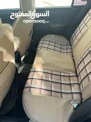  4 ميتسوبيشي فحص نضيف