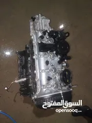  1 موجود متور سكودا سوبير شطب تأمين  CDA 1.8 بسعر منيح ومع وراق برام