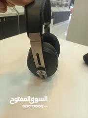  2 سماعة sennheiser momentum