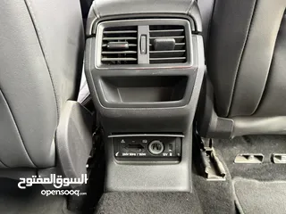 13 سكودا كودياك L&K ترخيص 2020 محرك 2000 ديزل