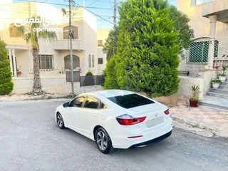  15 هوندا انسايت 2019 فحص كامل بسعر مغري