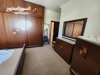  26 شقة في شفا بدران طابق 3 خلف ملعب جامعة العلوم التطبيقية