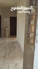  4 شقة للايجار حي القادسية