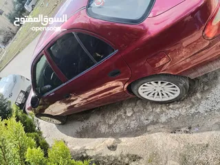  6 هيونداي اكسنت