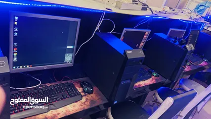  1 اجهزه كمبيوتر