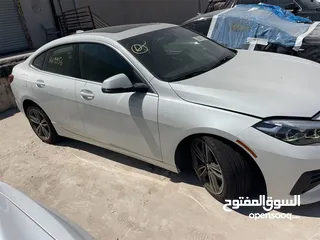  14 موديل 2022BMW